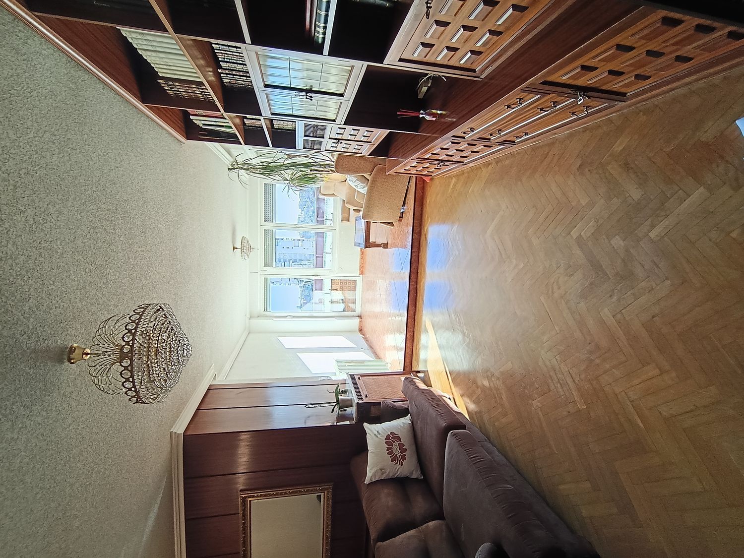 Piso en carretera de Canillas, 76 - Foto 1