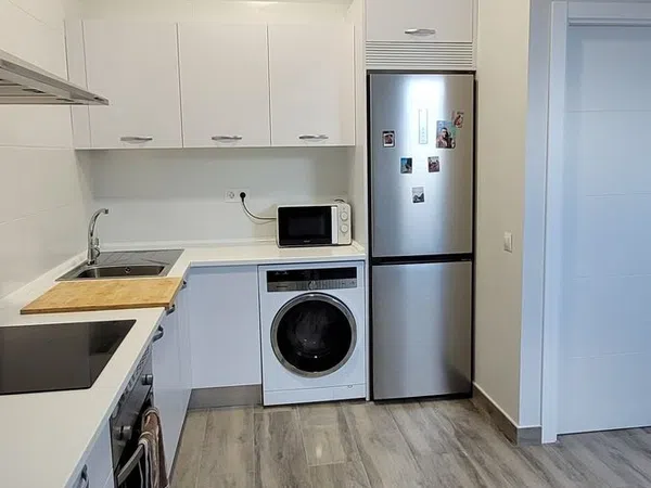 Piso en Centro - Foto 13