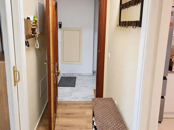 Piso en Avenida de la Rosaleda, 21, La Goleta - San Felipe Neri - Foto 2
