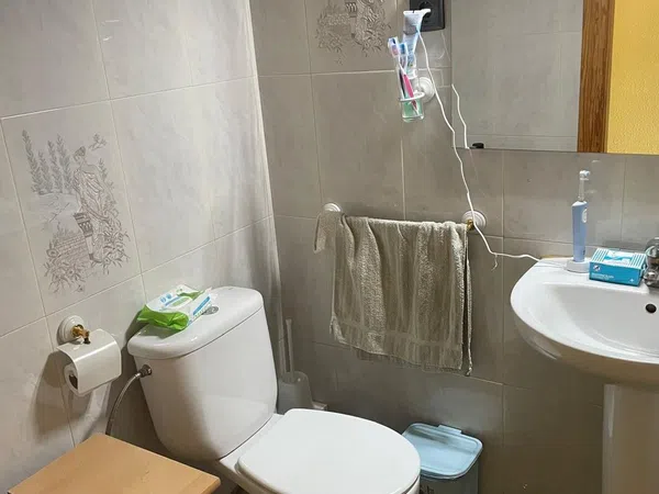 Piso en Calle Escultor Antonio García Mengual, 27, Espinardo - Foto 8