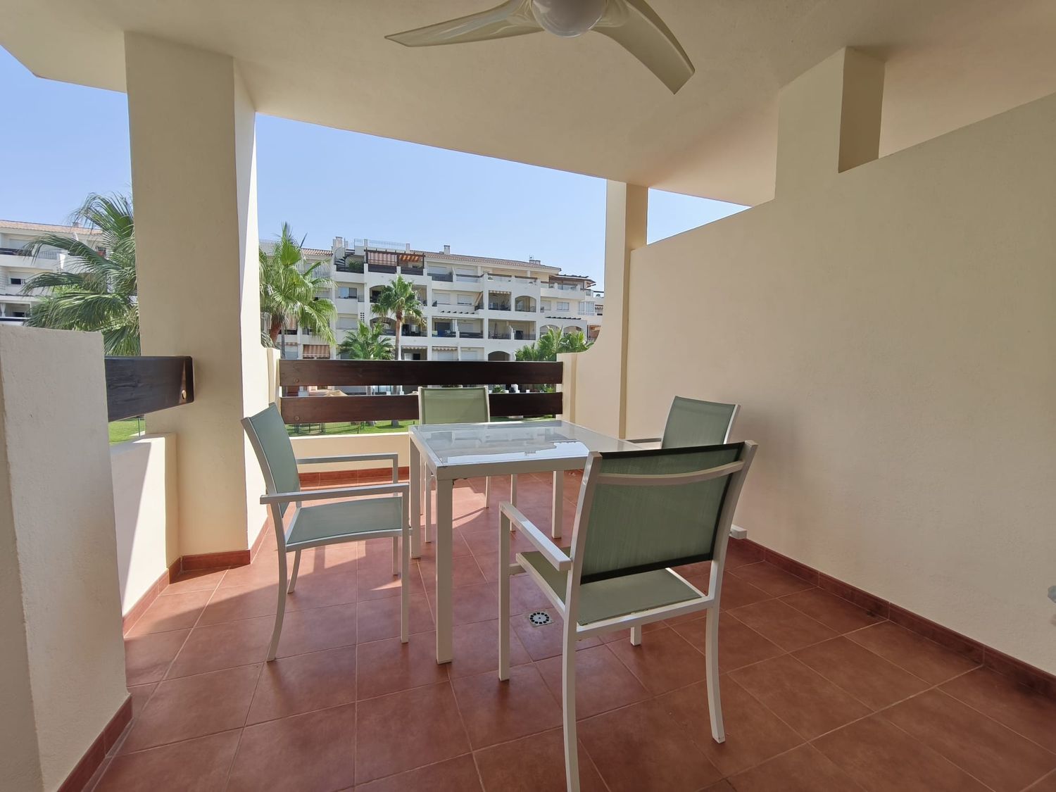 Piso en Paseo del Golf, 1, El Sabinar - Urbanizaciones - Las Marinas - Foto 20