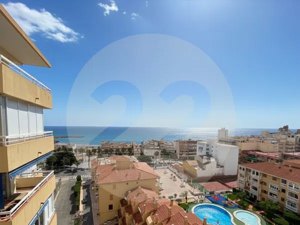 Piso en Calle Sant Bartomeu, Campello Playa - Foto 5
