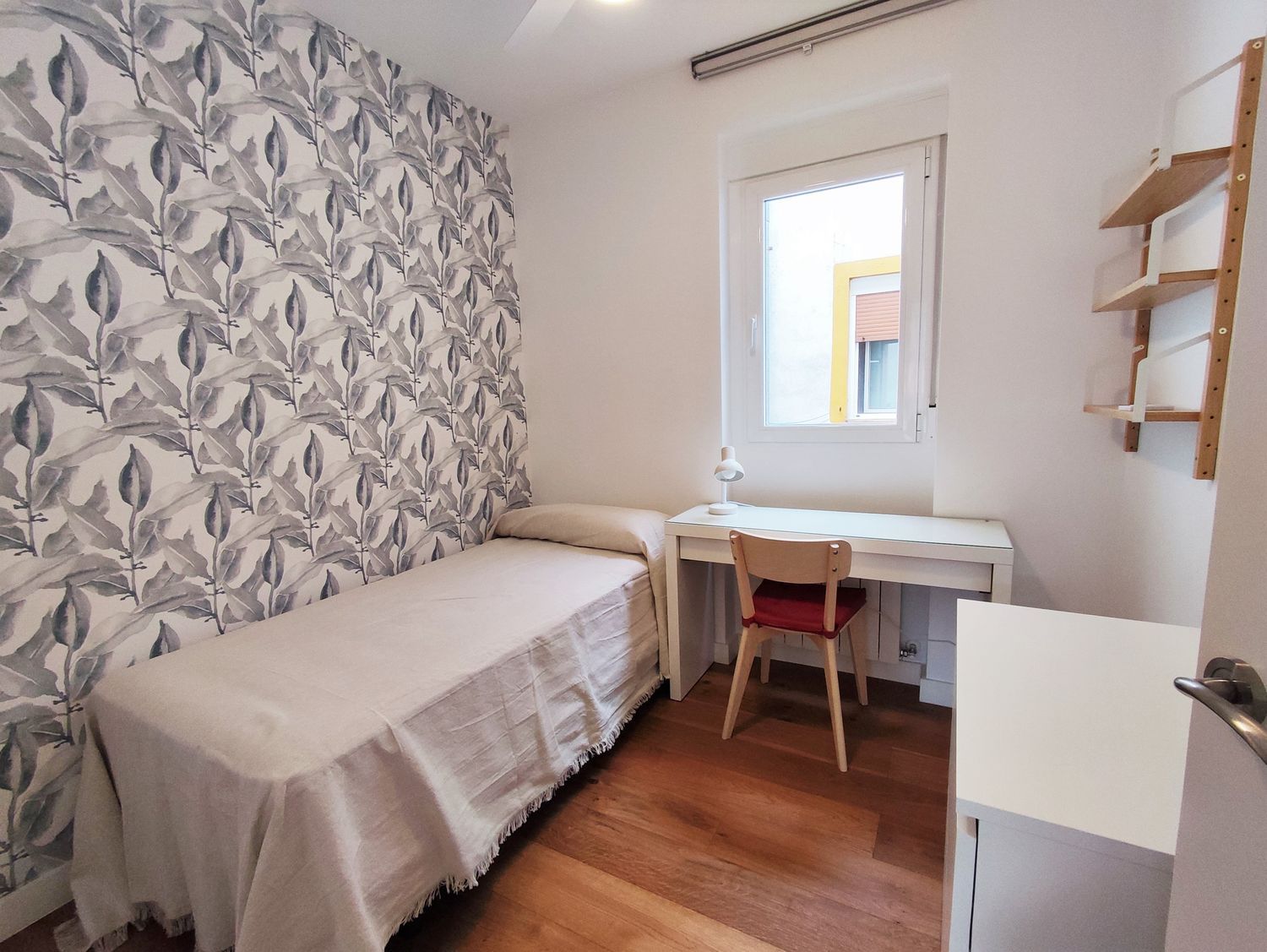 Piso en calle de Ponzano, 81 - Foto 9