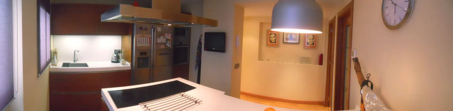 Piso en calle Doctor Barraquer, 12 - Foto 9