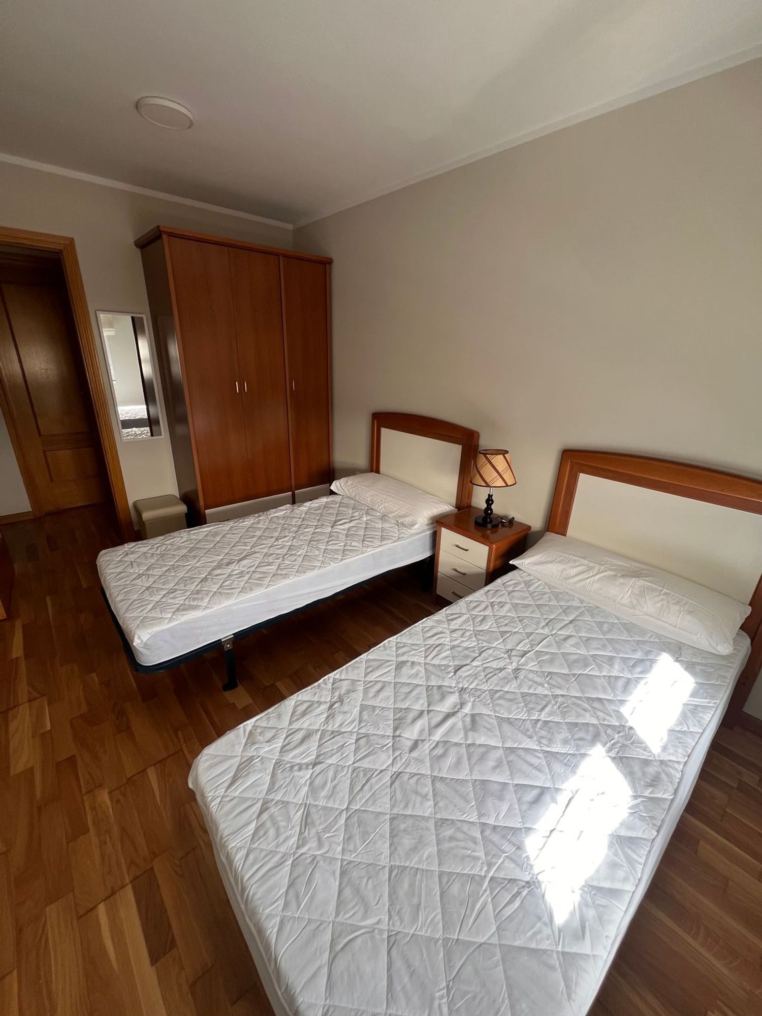 Piso en Calle Pascual Fernández, 2, La Rosaleda, La Rosaleda - Foto 14