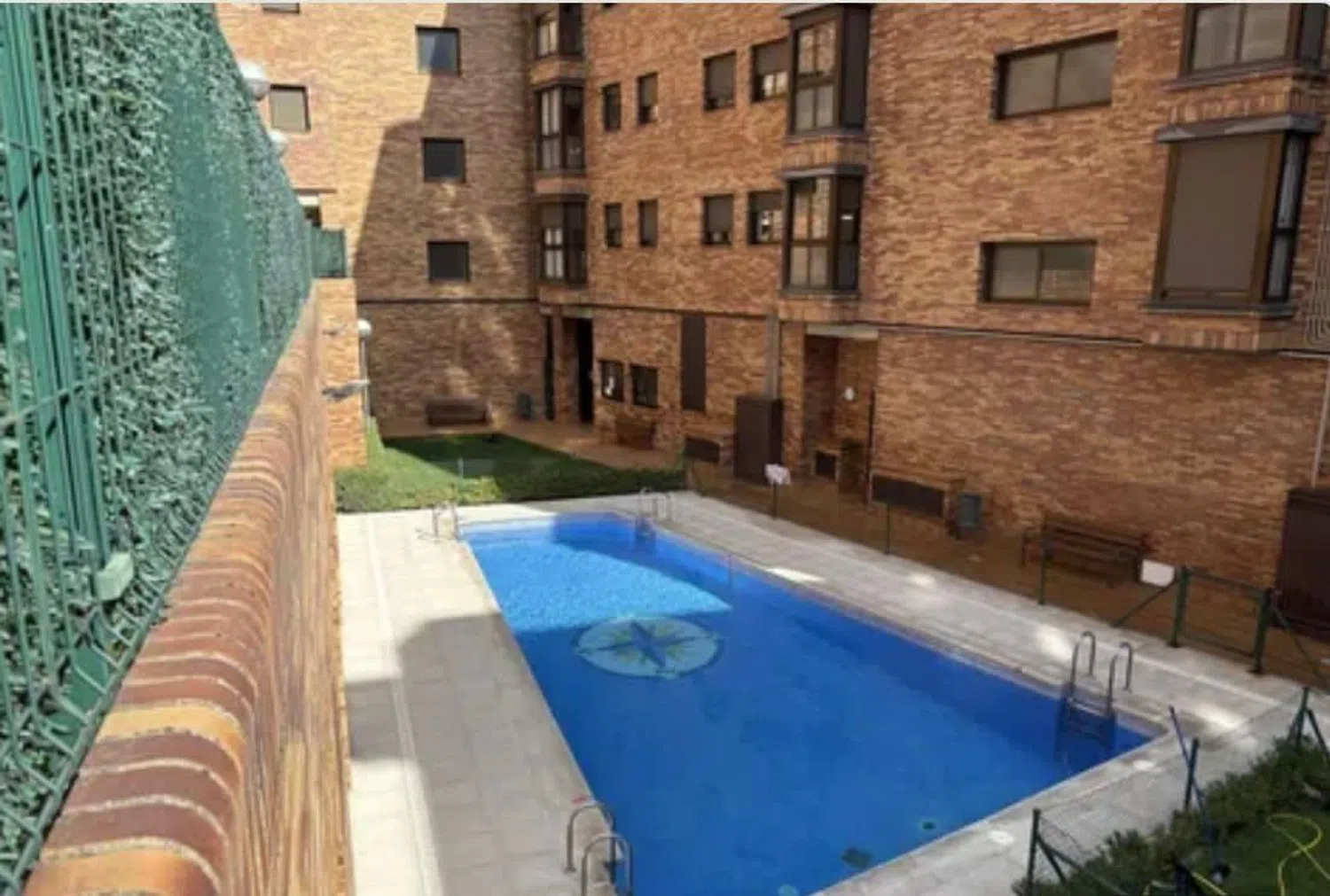 Piso en calle del Valle de Bergantiños, 38 - Foto 1