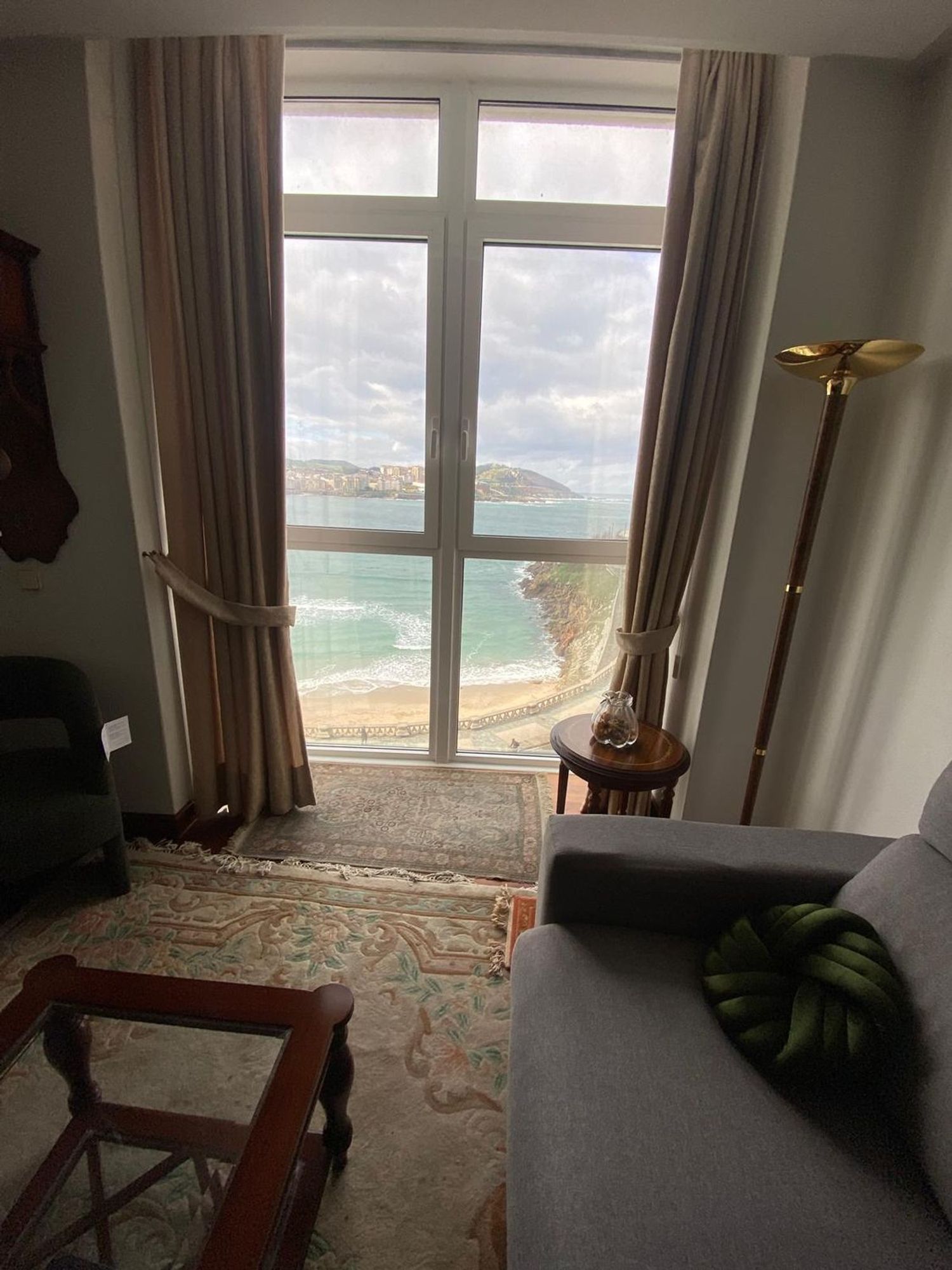 Piso en avenida Barrié de la Maza, 1 - Foto 2