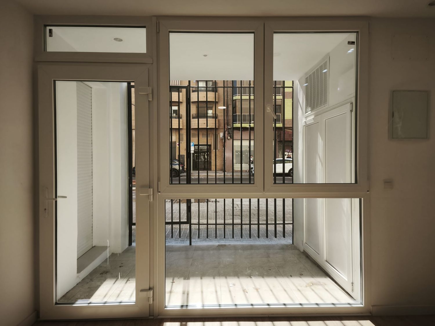 Piso en Calle de Sant Vicent Màrtir, 240, La Raiosa - Foto 16