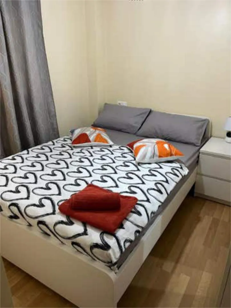 Piso en Carolinas Bajas