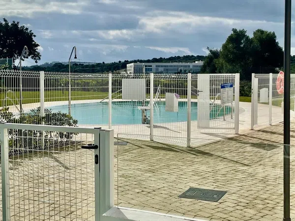 Piso en avenida Del Fuego, 50 - Foto 23