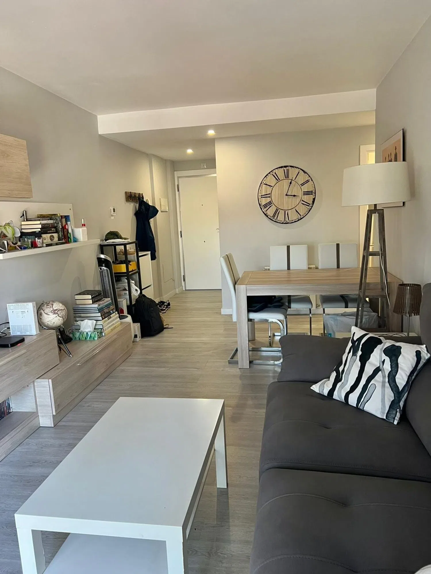 Piso en Norte - Foto 11