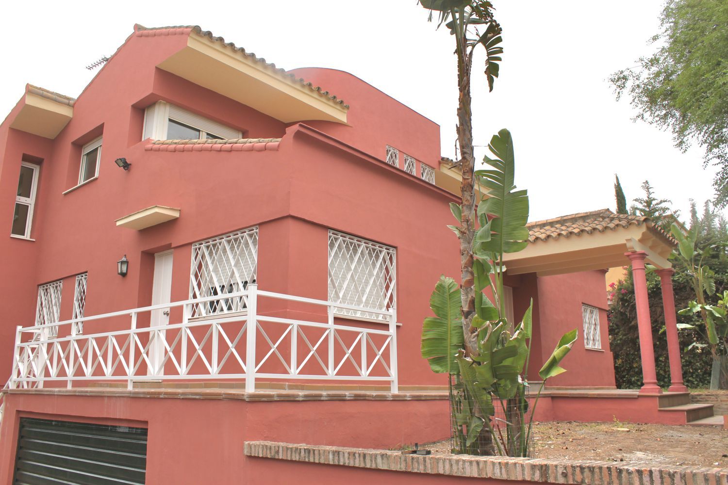 Casa o chalet independiente en Calle la Herradura, 4 - Foto 2