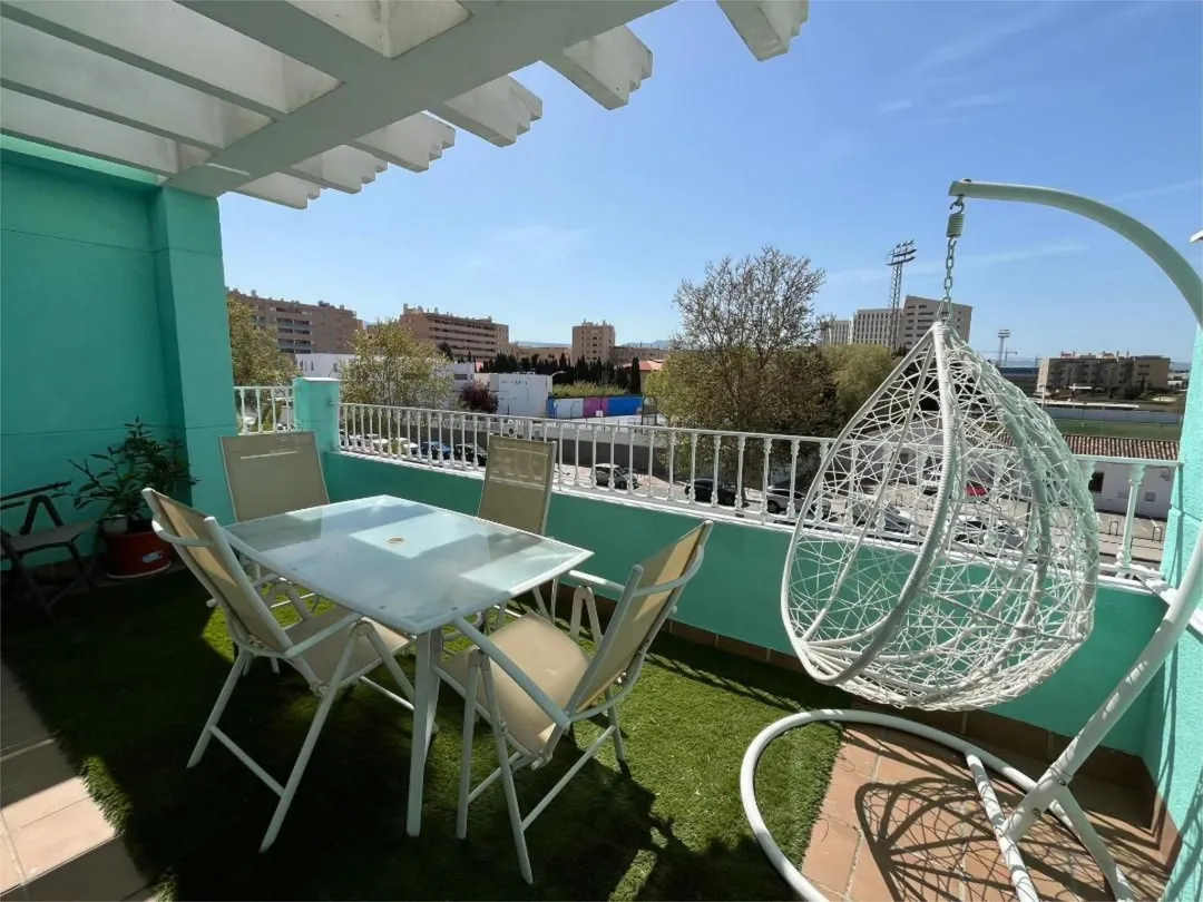 Casa adosada en  Calle Ávila 13 - Foto 4