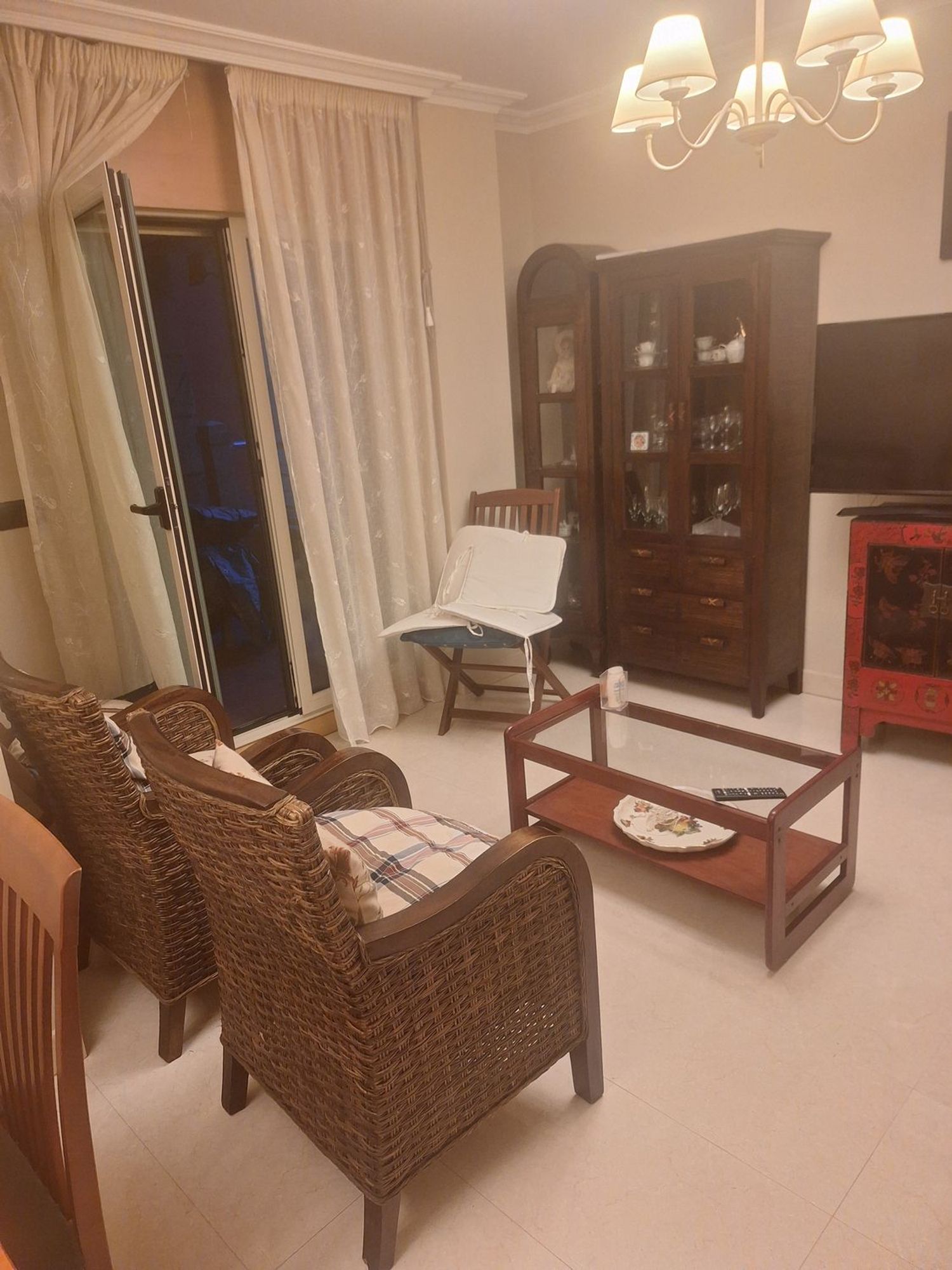 Piso en Calle de Vigo, 38, Sanxenxo, Sanxenxo - Foto 14