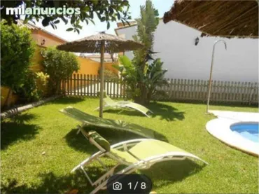 Chalet en Dehesa de la Villa - Foto 2