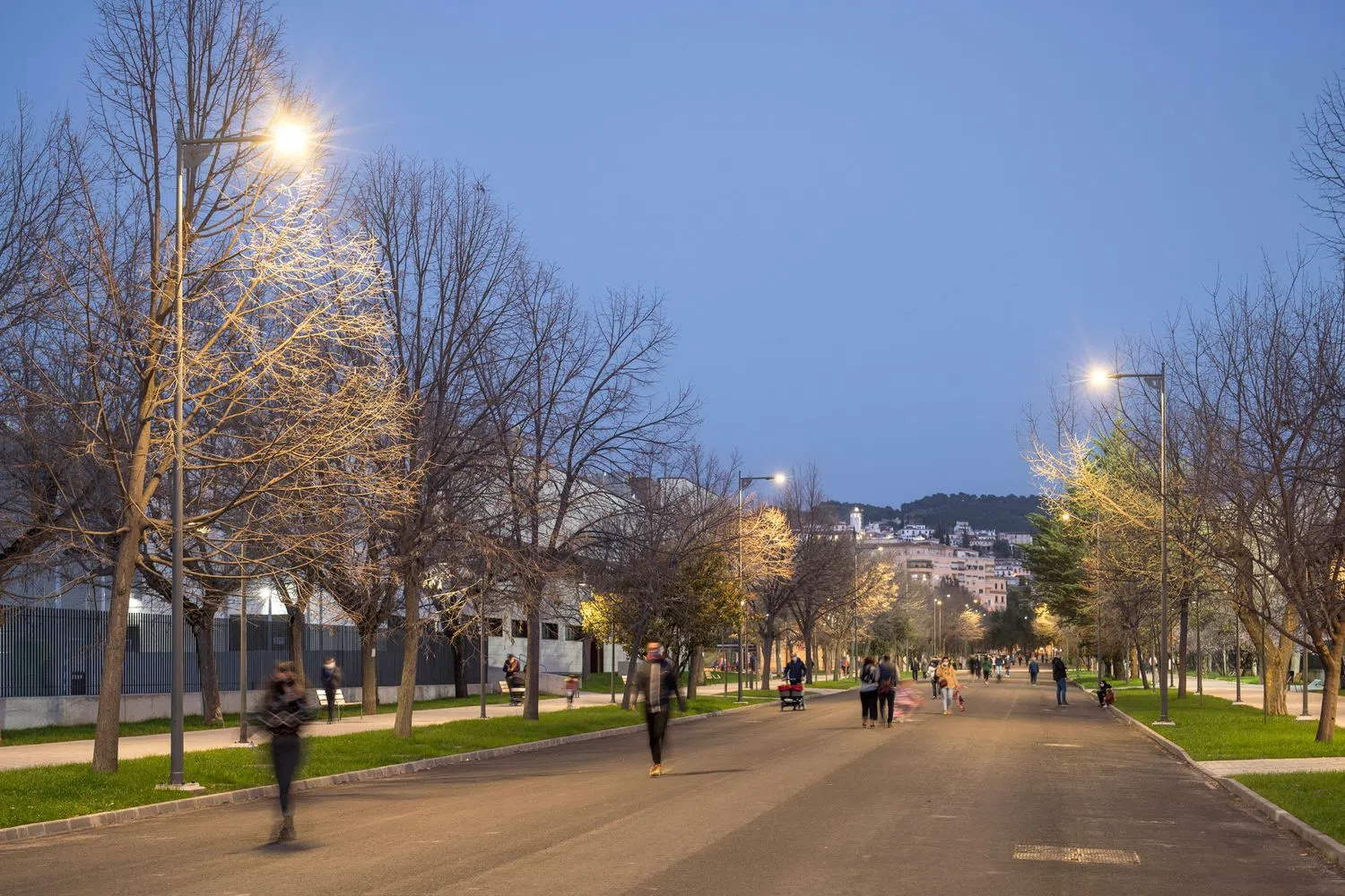 Piso en calle Juan de Ávila Segovia, 3 - Foto 15