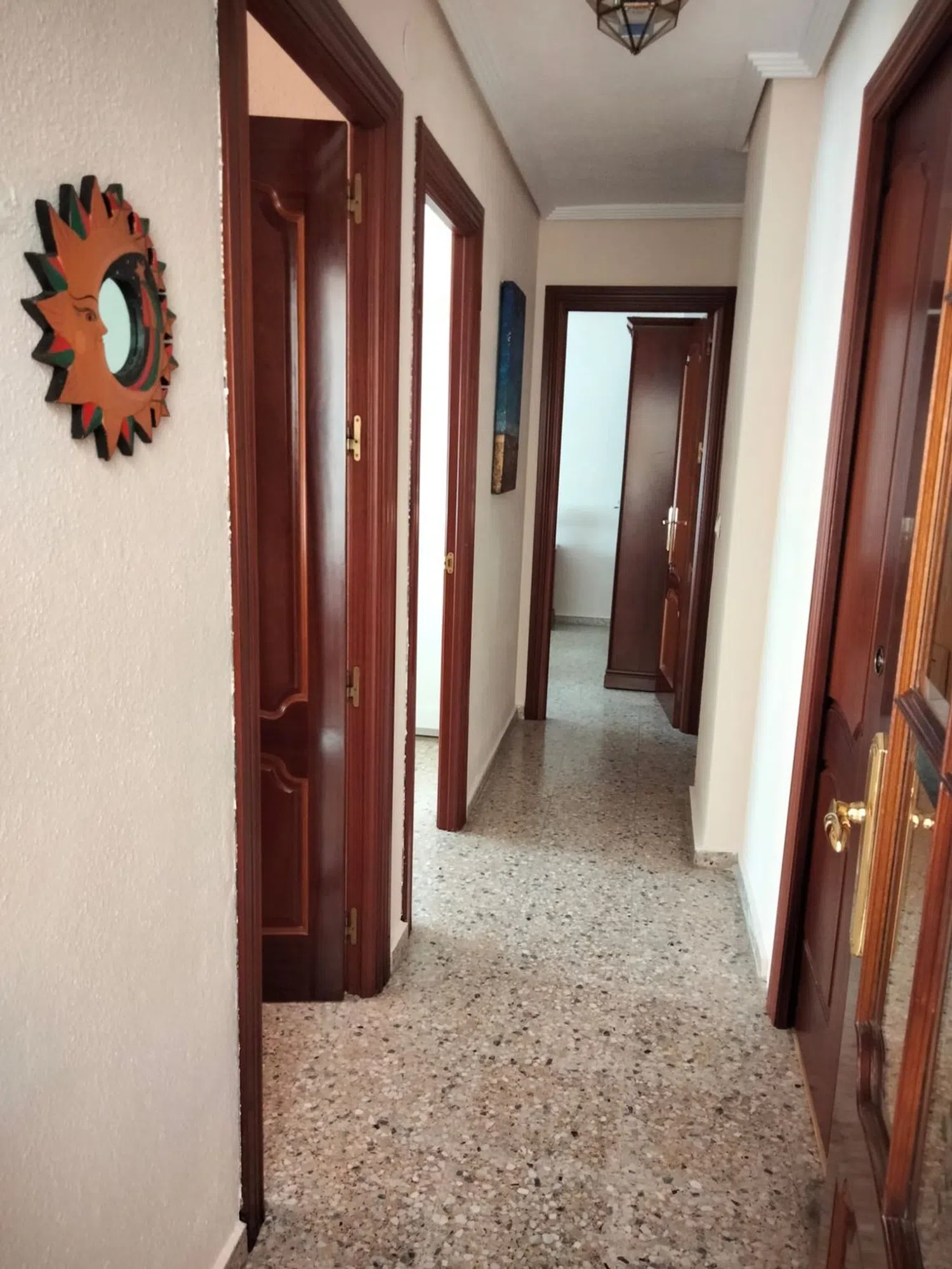 Piso en calle Simeón Giménez Reyna, 13 - Foto 17