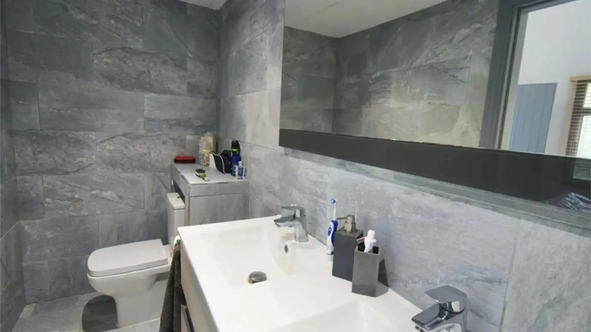 Piso en  Avenida Santa Maria 7 - Foto 18