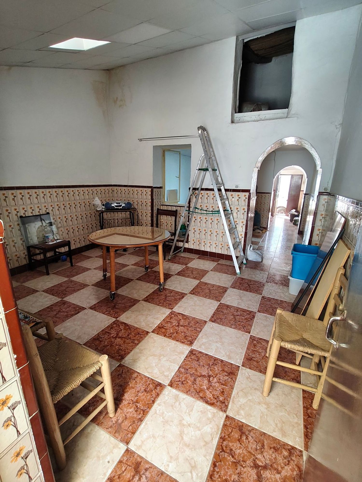 Casa de pueblo en Calle Real s/n - Foto 14