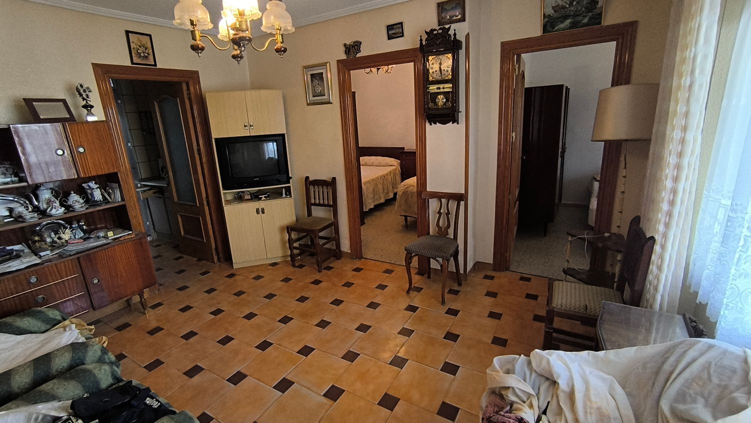 Chalet adosado en Calle Veguillas, 6 - Foto 3