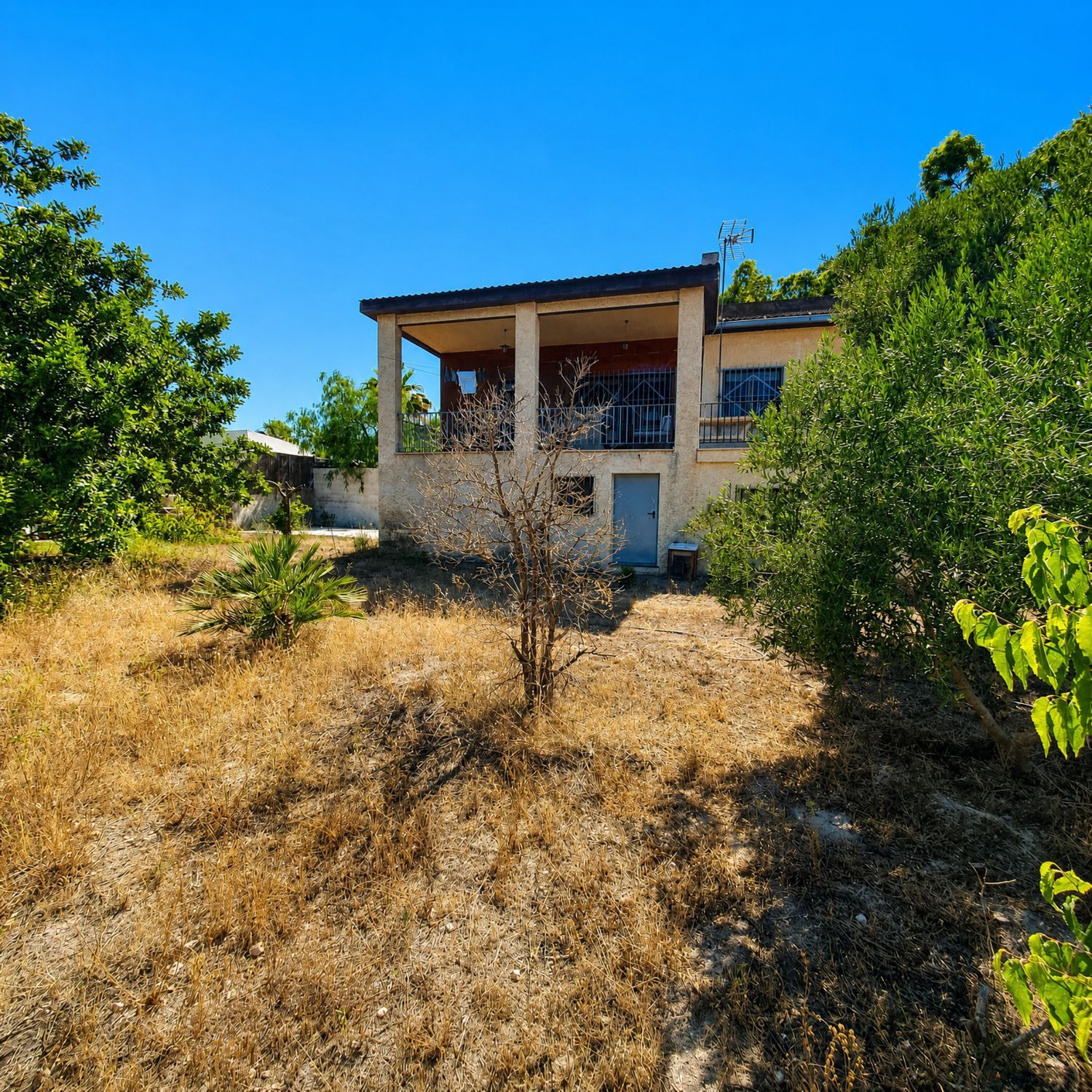 Casa o chalet independiente en El Altet - Balsares, El Altet - Balsares - Foto 38