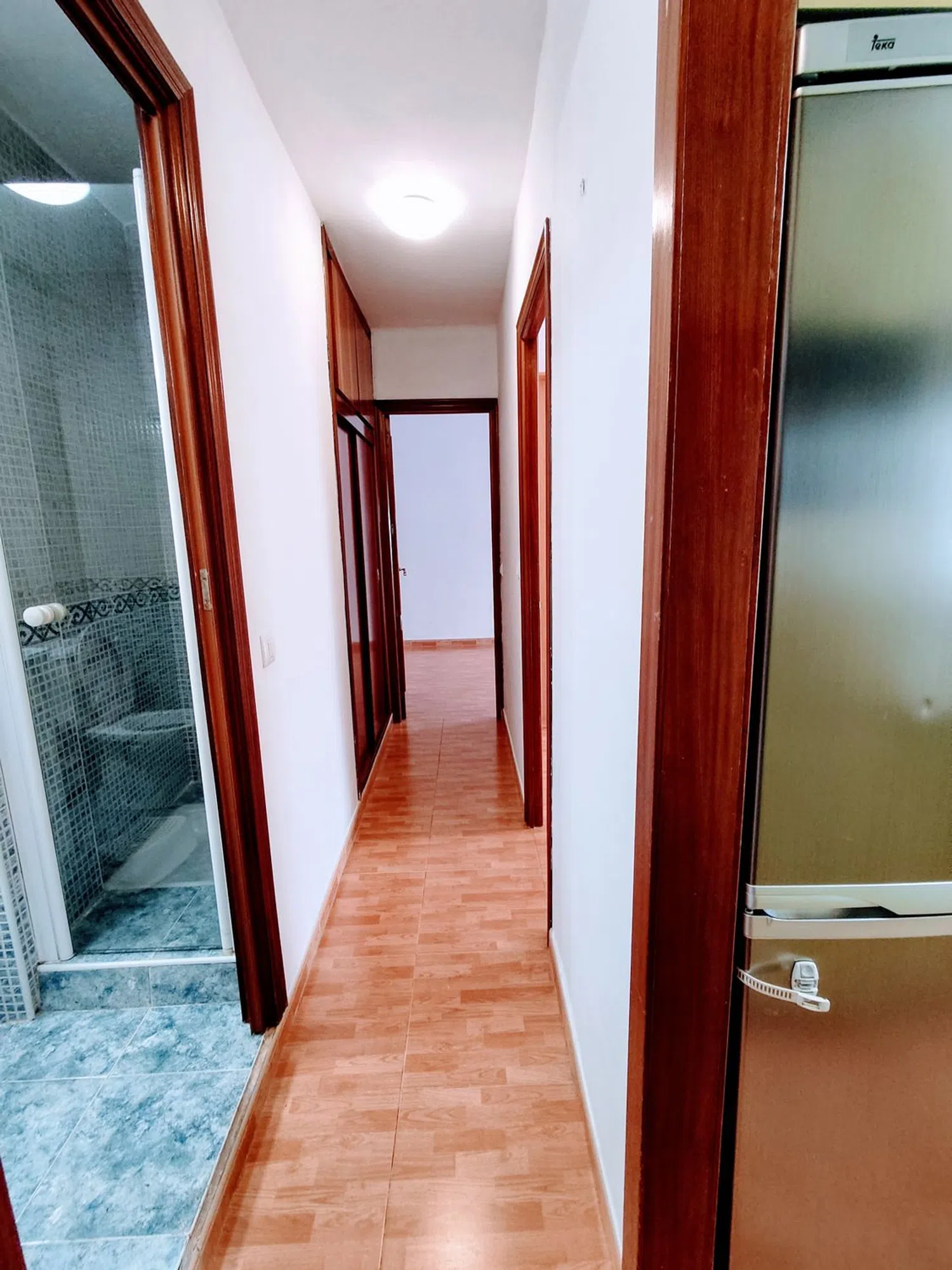 Piso en calle Párroco Antonio Gómez Villalobos, 155 - Foto 26