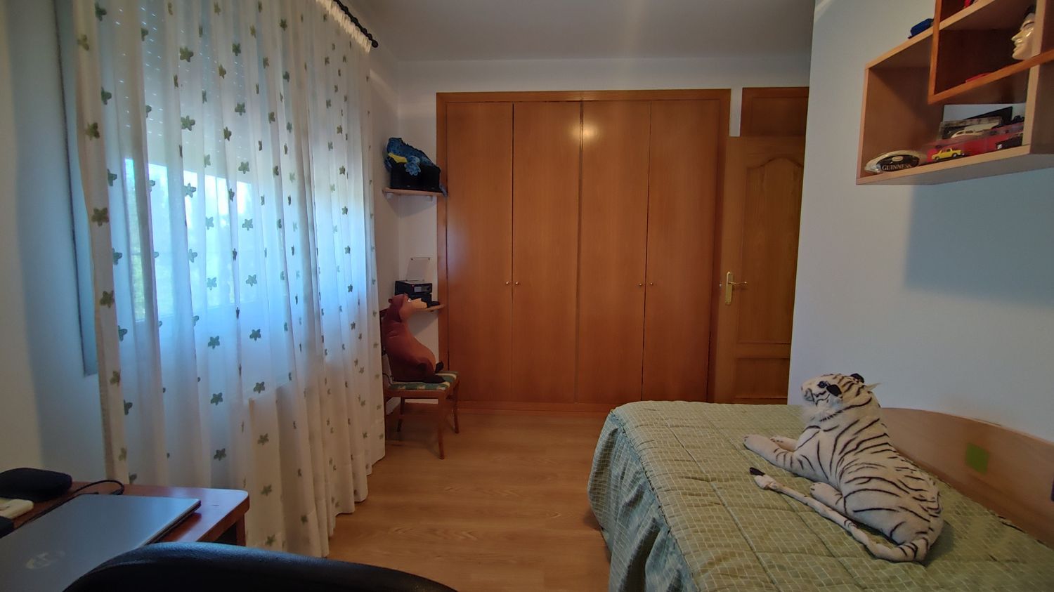 Chalet pareado en Zona El Mirador, 1, Centro, Centro - Foto 19