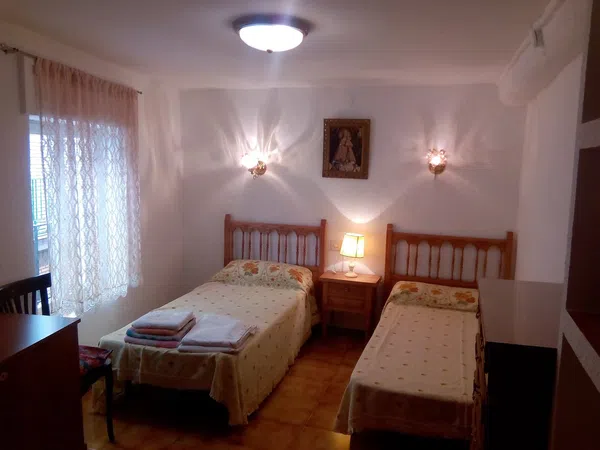 Casa de pueblo en Jarafuel - Foto 7