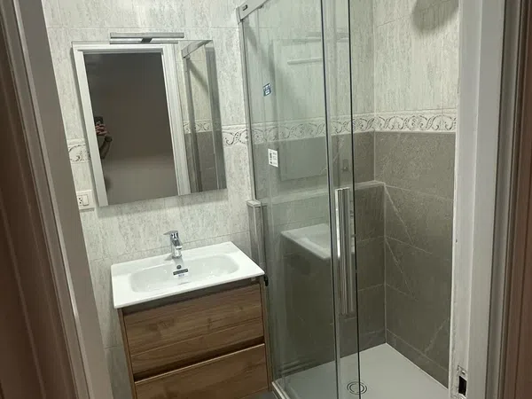 Piso en Castilla - Hermida, Castilla - Hermida - Foto 4