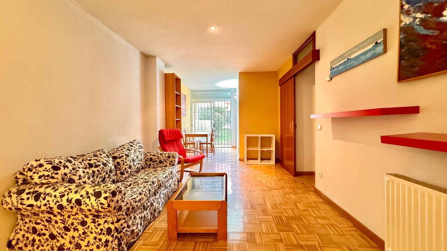 Piso en Zaburdón - Monte Escorial - Foto 1