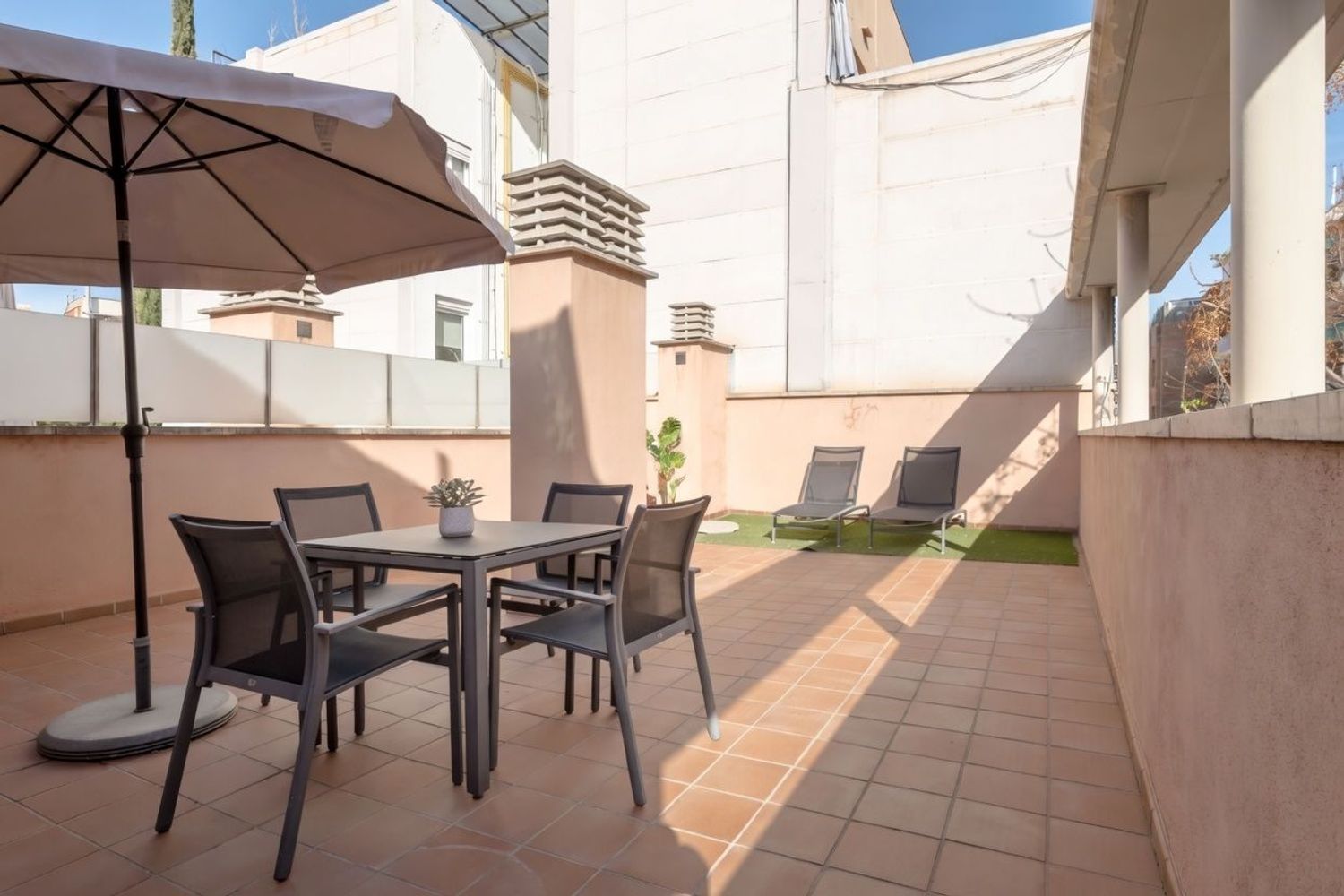 Piso en calle d'Osi, 55 - Foto 3