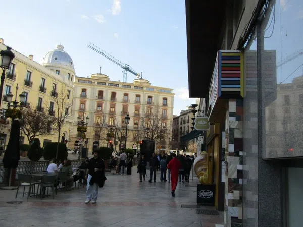 Piso en calle Acera del Casino, 3 - Foto 23