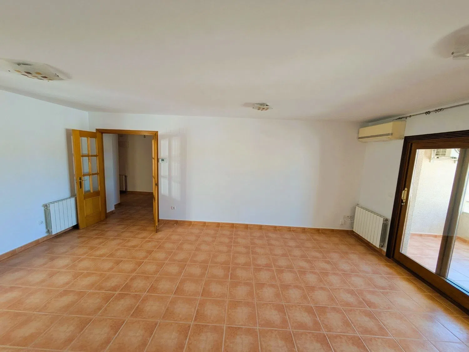 Piso en Rocafort - Foto 4