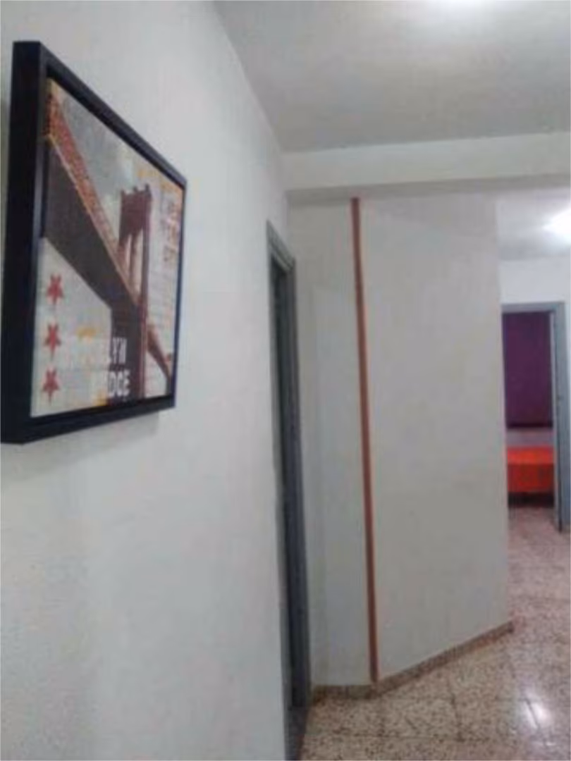 Piso en CALLE LAS PARRAS - Foto 8