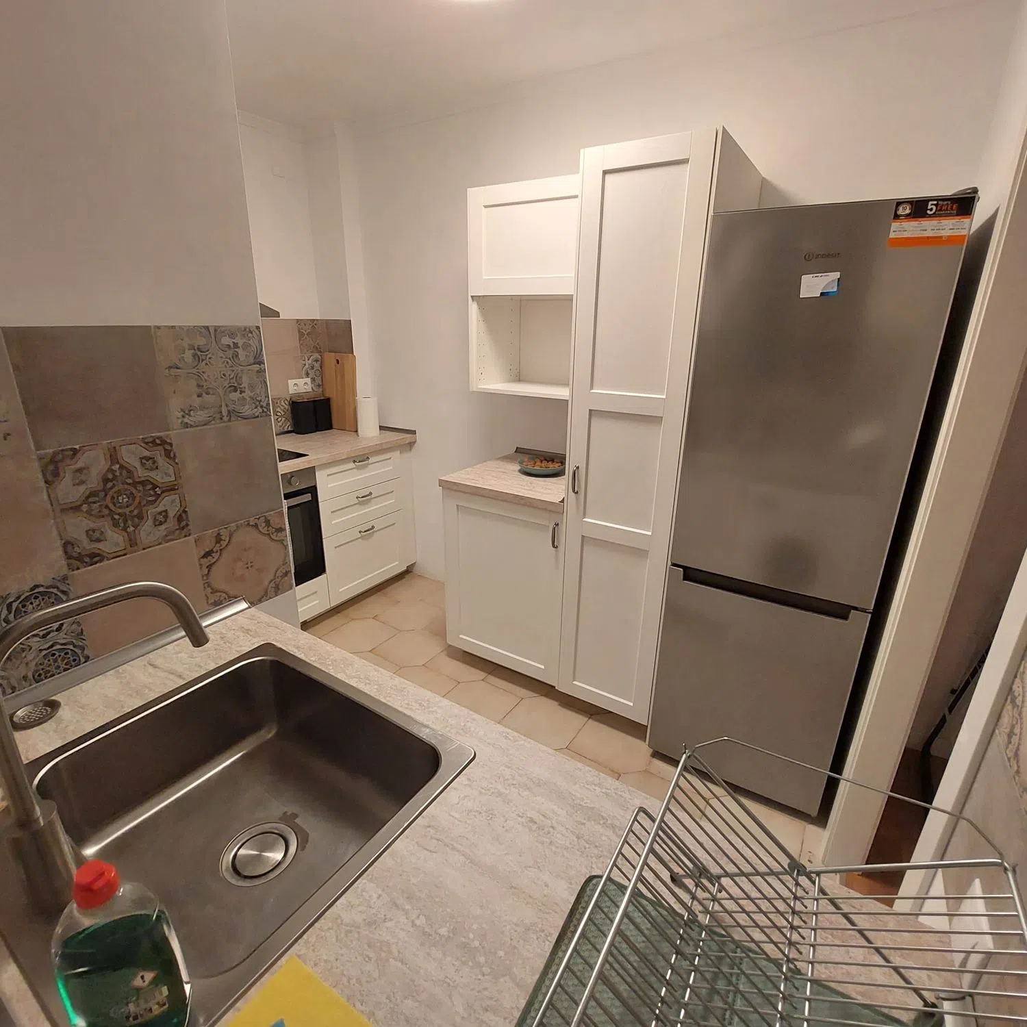 Piso en plaza José María Trenco, 3 - Foto 11