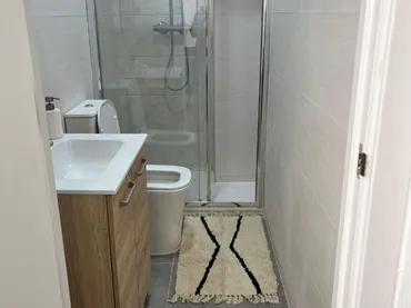 Piso en  Carrer d'Azcárraga 26 - Foto 11