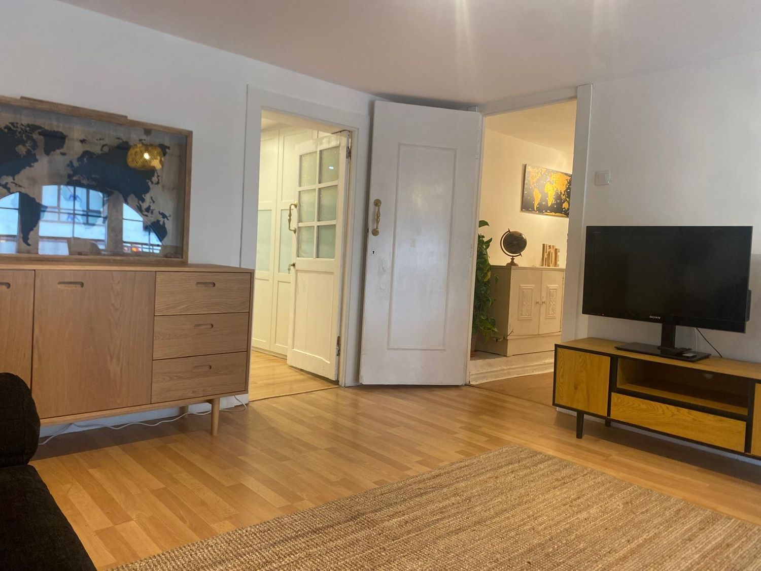 Piso en calle Santa Lucía, 5 - Foto 14