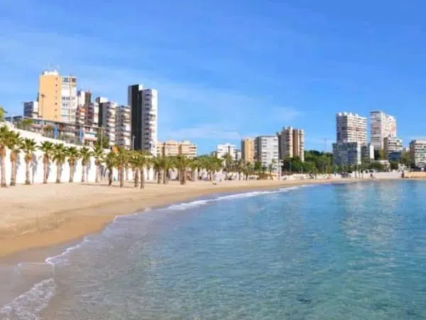 Estudio en calle Sol Naixent, 18 - Foto 1