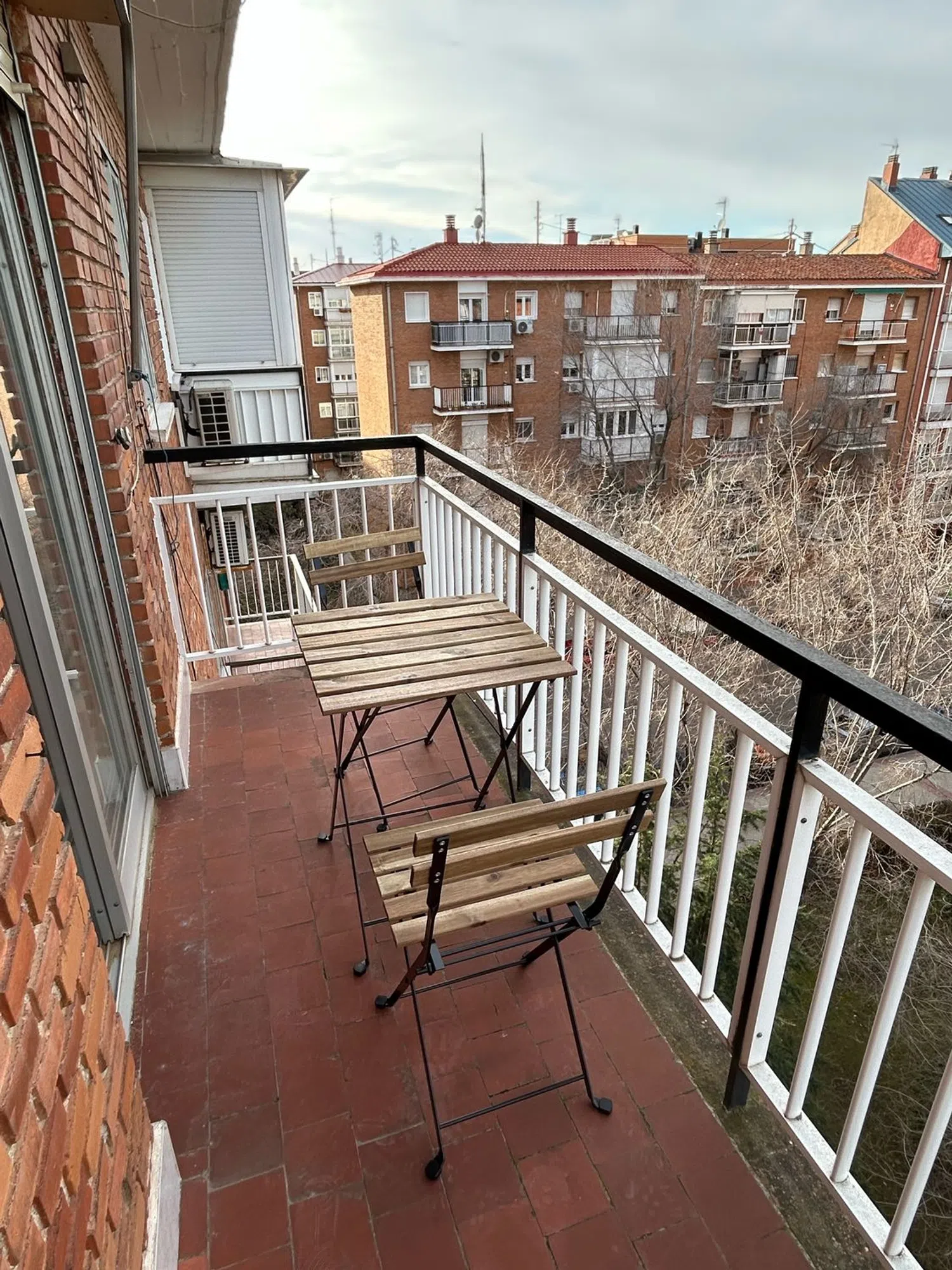 Piso en calle de Luis Ruiz, 73 - Foto 5