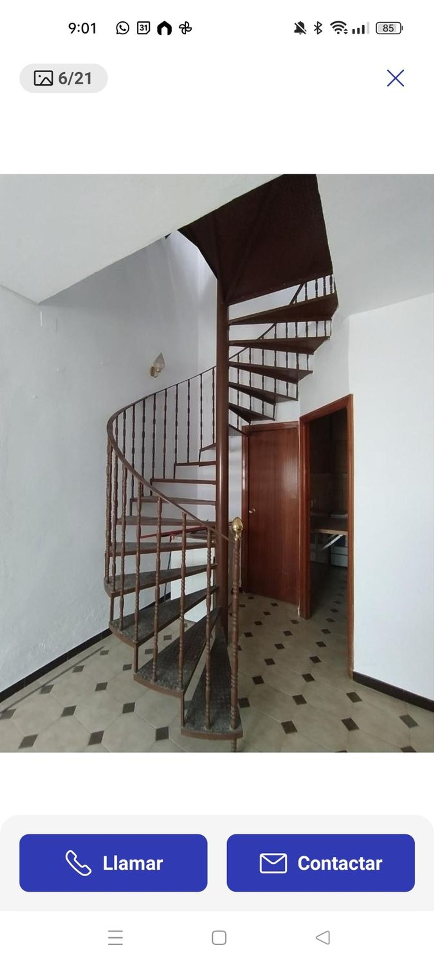 Chalet adosado en Avenida de la Constitución, 59 - Foto 6