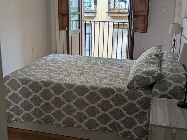 Piso en cuesta del Hospital, 8 - Foto 8