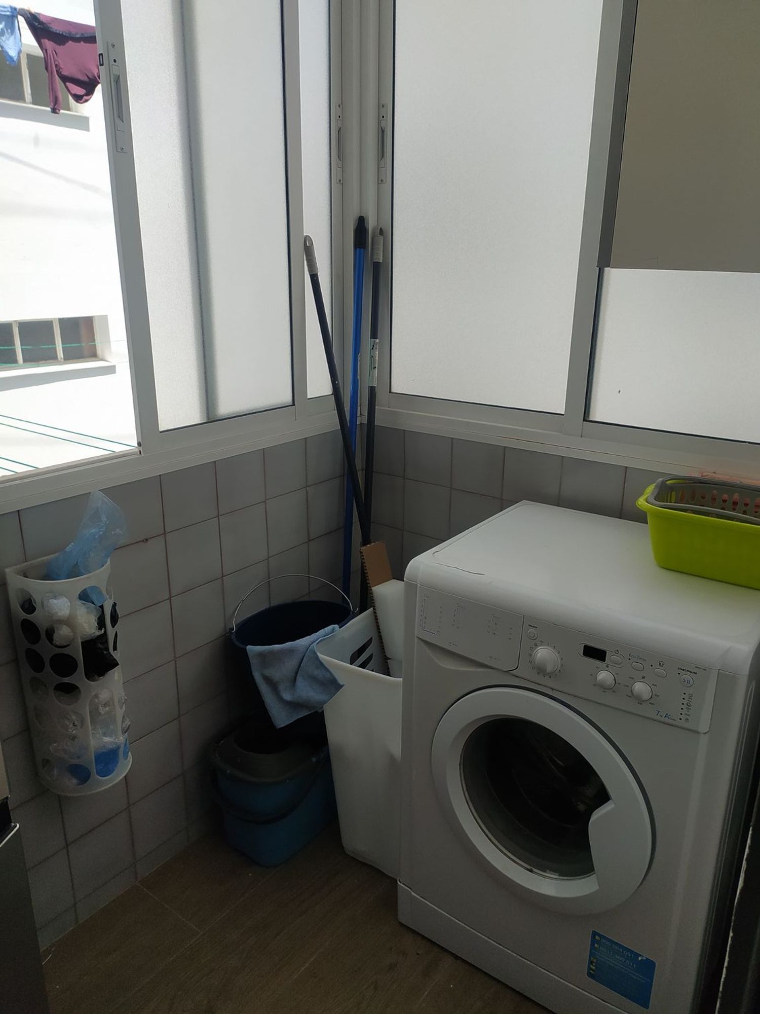 Piso en avenida de la Reina Mercedes, 19 - Foto 11