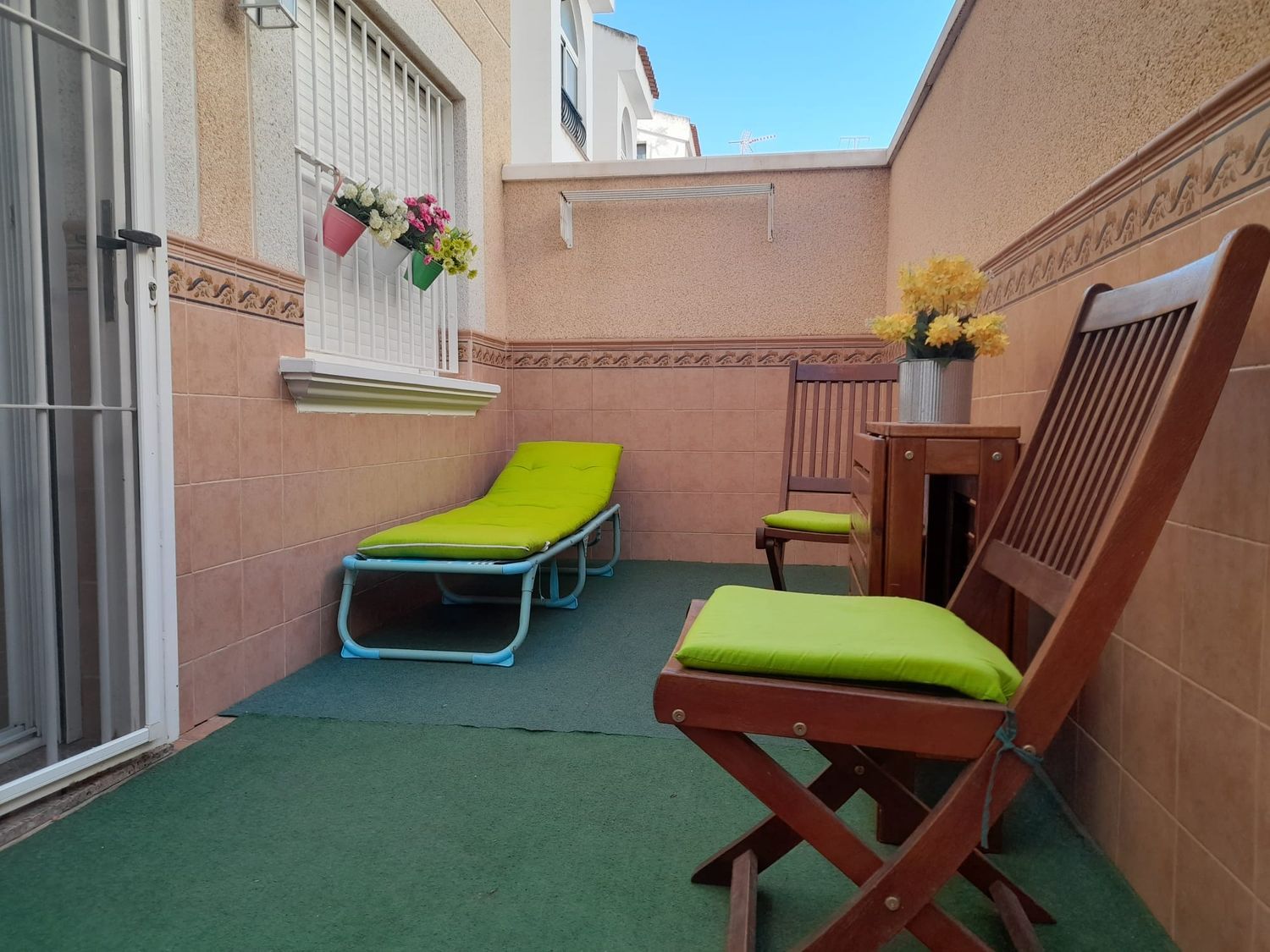 Piso en Calle Fuster, 63 a, Los Alcázares, Los Alcázares - Foto 2