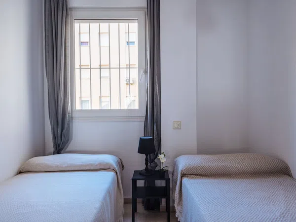 Piso en calle Párroco Antonio González Abato, 18 - Foto 15