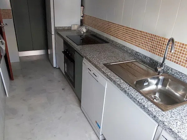 Piso en Calle Real de Utrera, 118, Centro - Doña Mercedes, Centro - Doña Mercedes - Foto 2