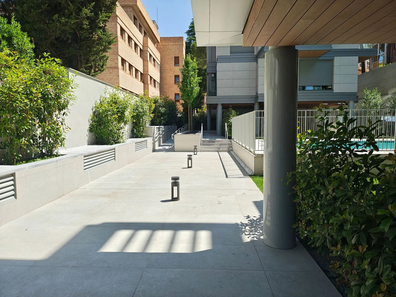 Piso en calle de Arturo Soria, 224 - Foto 4