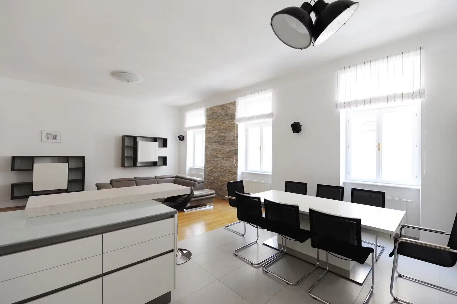 Piso en C. de Mantuano, 37 - Foto 3