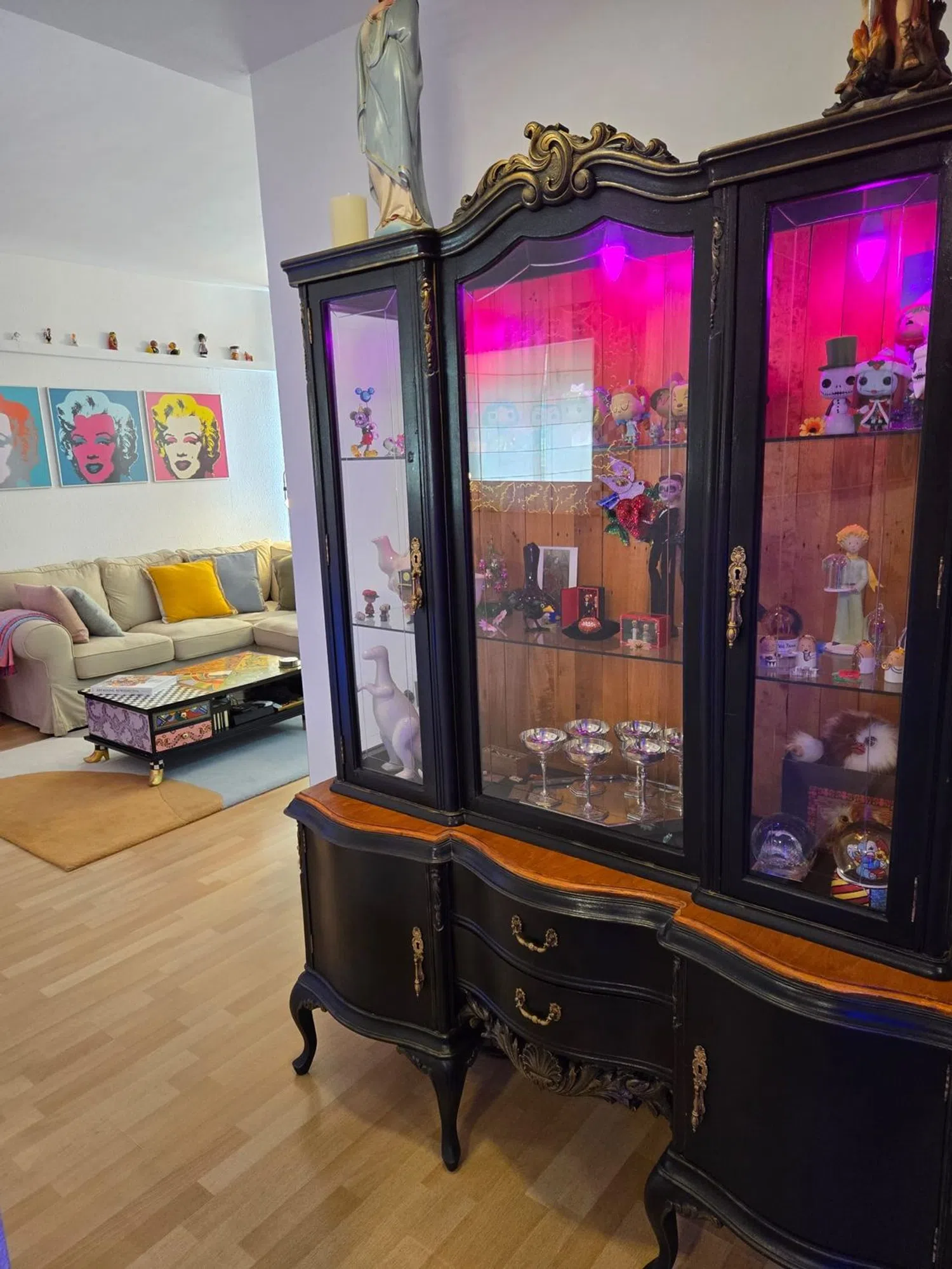 Piso en calle de Trajà, 2 - Foto 11