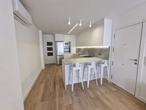 Piso en calle Alberola, 47 - Foto 9