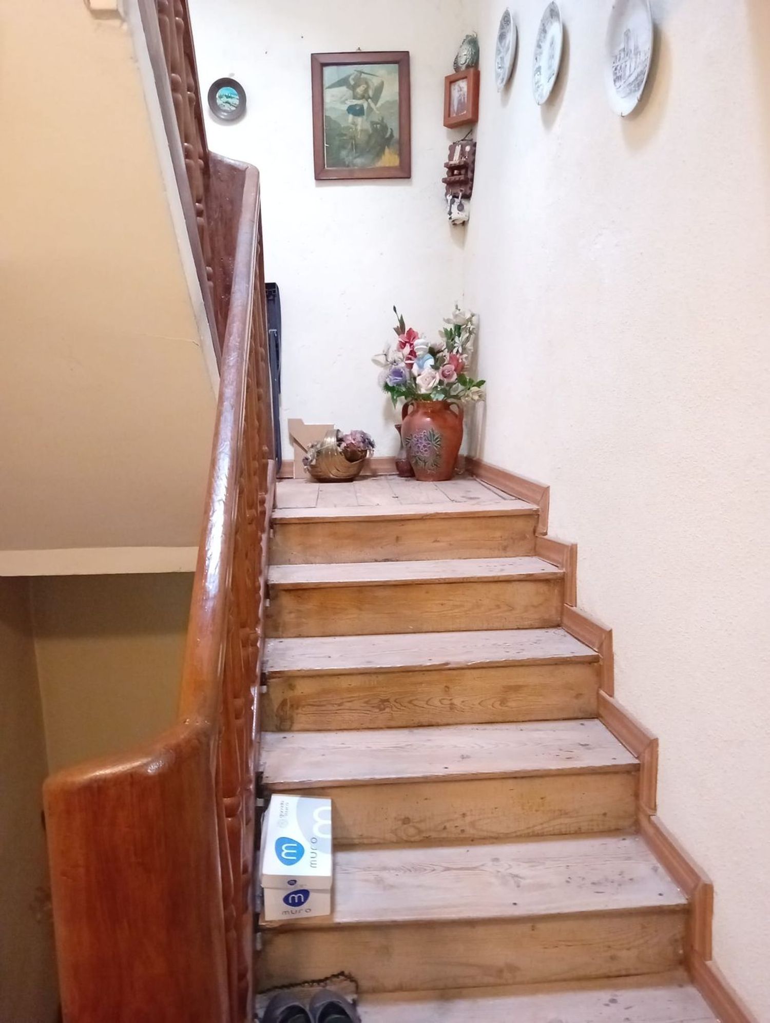 Casa o chalet independiente en Calle San Andrés, 44 - Foto 17